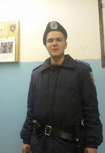Моя фотография - ed, 32 из Киев (@ed4043)