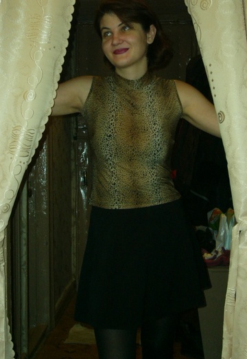 Моя фотография - Ольга, 49 из Екатеринбург (@dusya8)