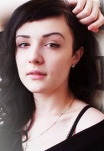 Моя фотография - Евгения, 30 из Москва (@evgeniya4937)