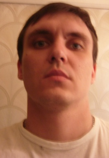 Моя фотография - Сергей, 40 из Москва (@sergey2513)