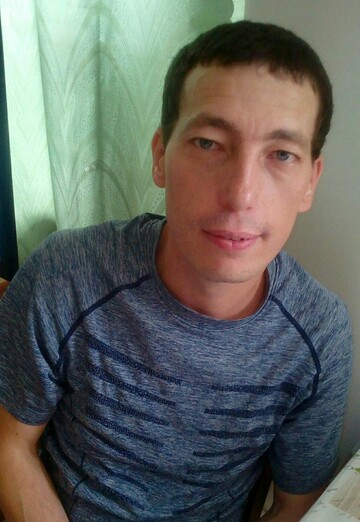 Моя фотография - Рафаэль, 39 из Тольятти (@rafael7141)
