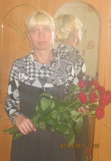 Моя фотография - зульфия, 51 из Саранск (@zulfi240)