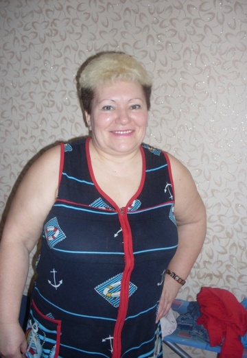 Моя фотография - Светлана, 65 из Химки (@svetlana4133)