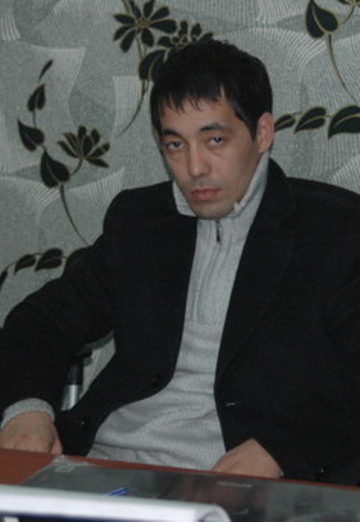 Моя фотография - NODIRBEK, 44 из Ташкент (@nodirbek12)