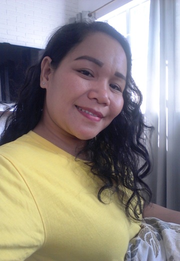 Моя фотография - stella, 41 из Манила (@stella2656)