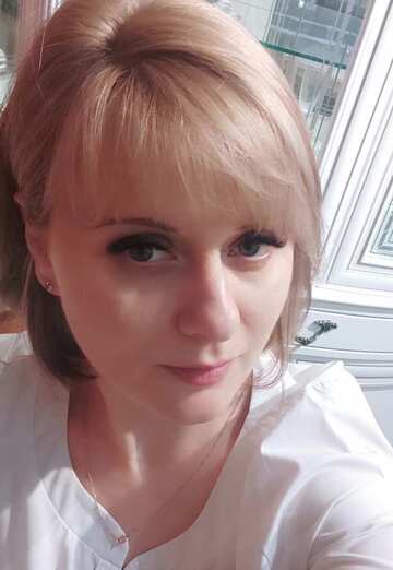 Моя фотография - Екатерина, 34 из Щелково (@ekaterina187261)