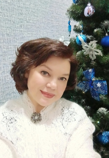 Моя фотография - Валентина, 51 из Псков (@valentina13079)