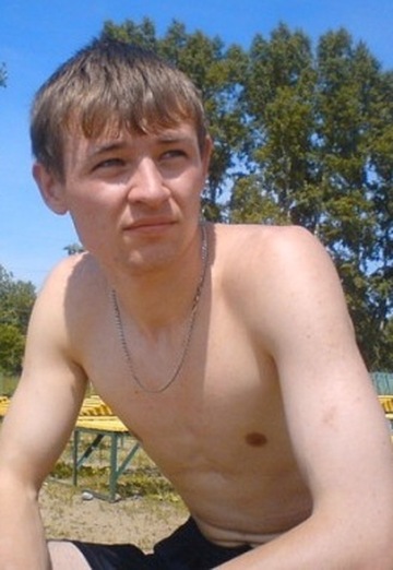 Моя фотография - Роман, 32 из Кемерово (@roman12430)