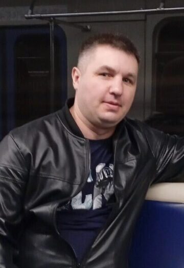 Моя фотография - Александр, 40 из Москва (@alex7366247)