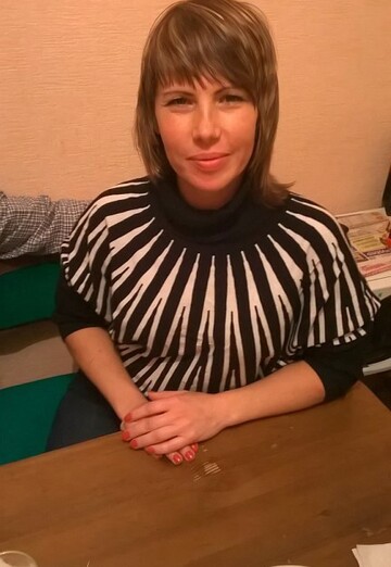 Моя фотография - leonessa, 44 из Тольятти (@nadejdadeske)
