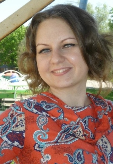 Моя фотография - Анна, 49 из Санкт-Петербург (@anna223571)