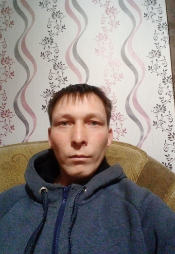 Моя фотография - Евгений, 30 из Нижний Новгород (@evgeniy356868)