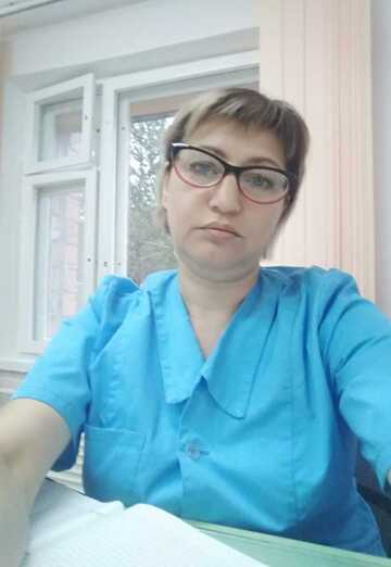 Моя фотография - Татьяна, 51 из Усть-Илимск (@tatyana267735)