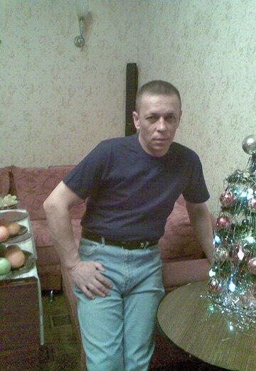 Моя фотография - Сергей, 56 из Астрахань (@sergey60951)