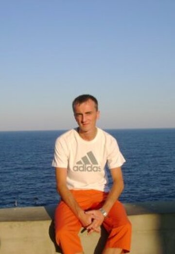 Моя фотография - Юрий, 38 из Харьков (@uriy8934)