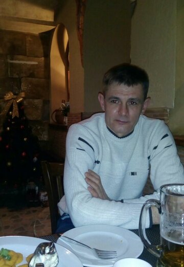 Моя фотография - Алексей, 45 из Калининград (@alekseybarinov13)