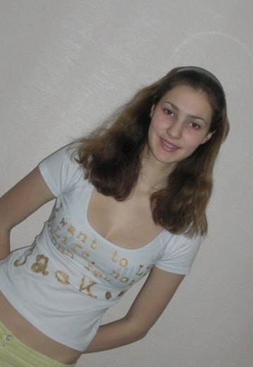 Моя фотография - Настя, 33 из Бобруйск (@nastya149)