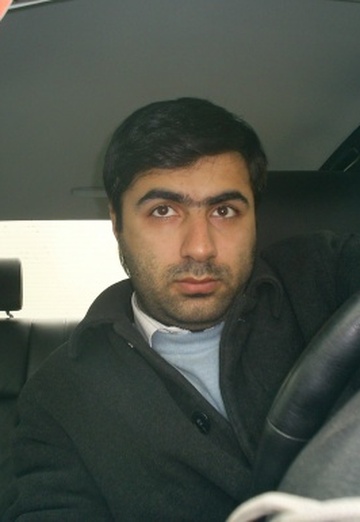 Моя фотография - interpolat, 43 из Баку (@interpolat)