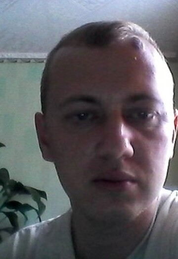 Моя фотография - алексей борисов, 44 из Ульяновск (@alekseyborisov)