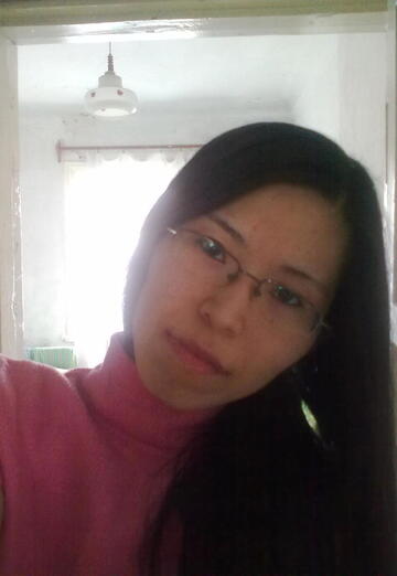 Моя фотография - Наталья, 34 из Улан-Удэ (@natalya51138)