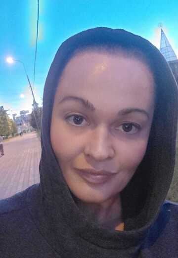 Моя фотография - Irina, 42 из Москва (@irina5677764)