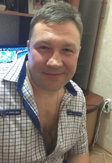 Моя фотография - Эдуард Любимов, 51 из Котлас (@eduardlubimov)