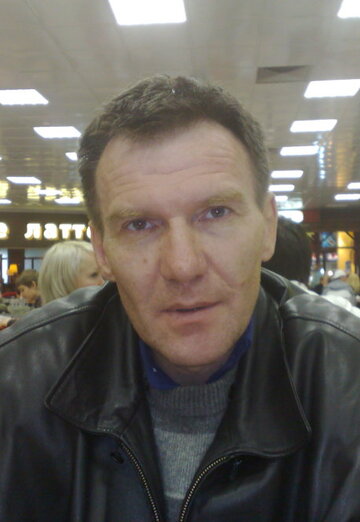 Моя фотография - Юрий, 61 из Москва (@yuriy267)