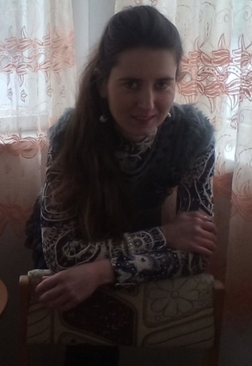 Маша (@mashapilipchuk92) — моя фотография № 21
