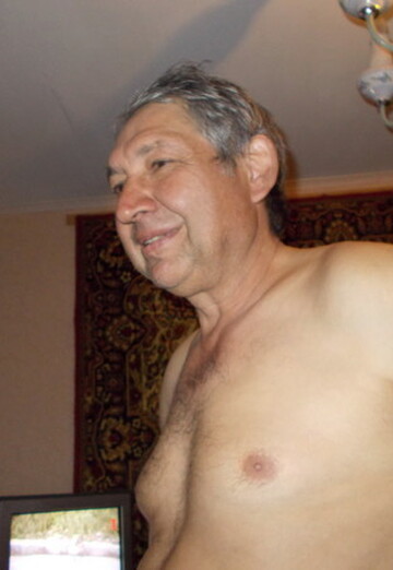 Моя фотография - гена Карпов, 59 из Самара (@gena4824)