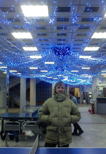 Моя фотография - геннадий, 68 из Мурманск (@auron2012)