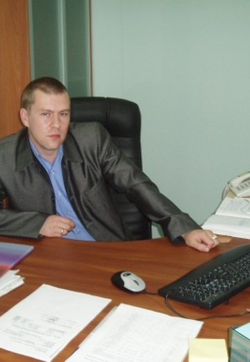 Моя фотография - Александр, 43 из Томск (@aleksandr284)