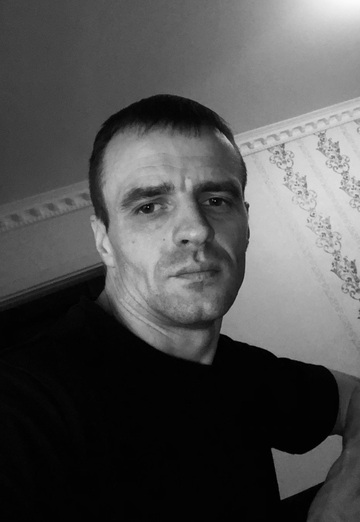 Моя фотография - Антон, 38 из Курск (@anton223675)