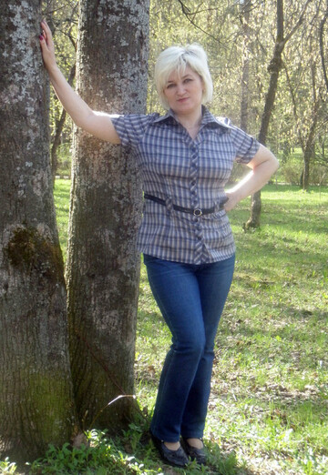 Моя фотография - Лидия, 55 из Ковров (@lidiya493)
