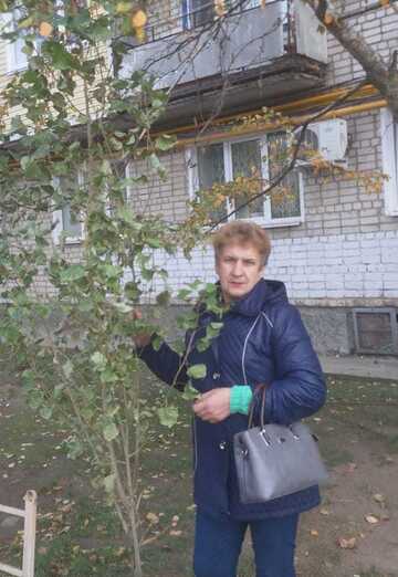 Моя фотография - Татьяна, 61 из Михайловка (@tatyana293694)