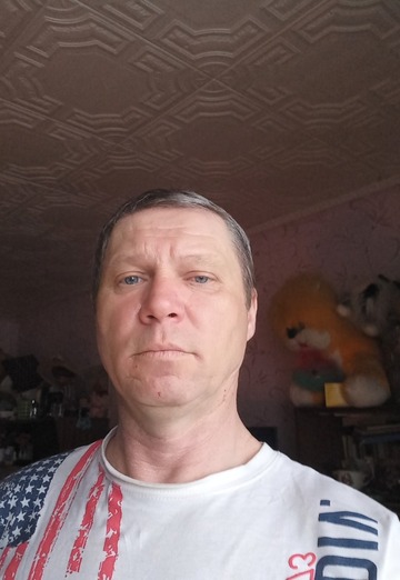 Моя фотография - Игорь, 52 из Харьков (@igor316535)