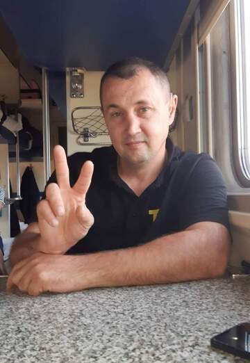 Моя фотография - Борис, 41 из Таганрог (@boris46239)