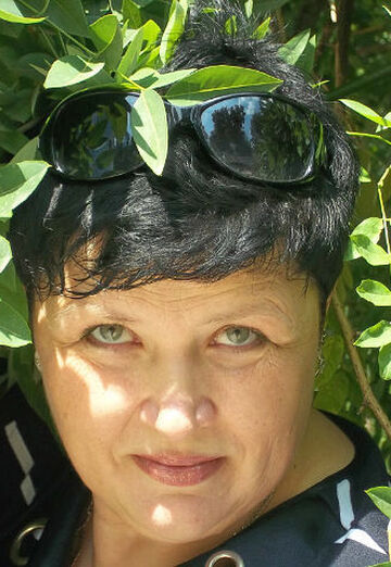 Моя фотография - Ольга, 58 из Измаил (@olga65474)