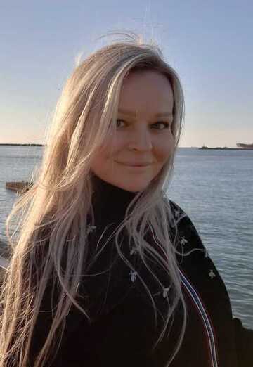 Моя фотография - Алена, 42 из Краснодар (@alena169935)