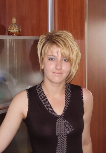 Моя фотография - Евгения, 34 из Магнитогорск (@evgeniya94)