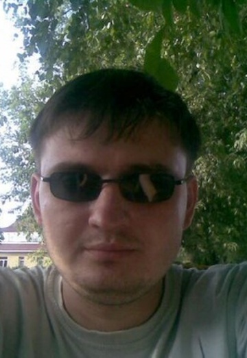 Моя фотография - Алексей, 40 из Грязи (@aleksey7456)