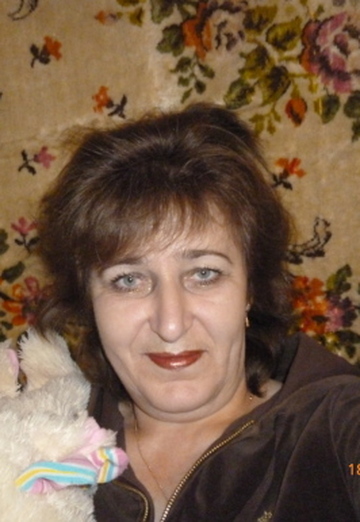 Моя фотография - Валентина, 60 из Пенза (@valentina5366)