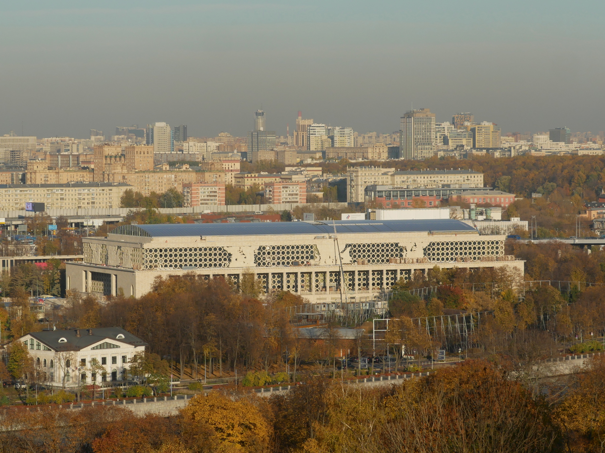 Кинг таун донецк фото