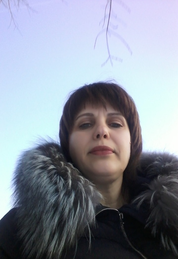 Моя фотография - Светлана, 52 из Тюмень (@svetlana280750)