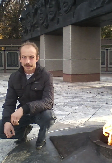 Моя фотография - Дмитрий, 49 из Бугульма (@id169038)