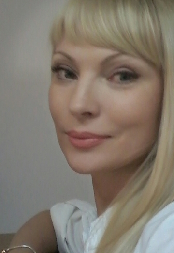 Моя фотография - Olga, 45 из Ростов-на-Дону (@olga281570)