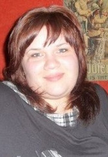 Моя фотография - Наташа, 41 из Томск (@natasha47488)