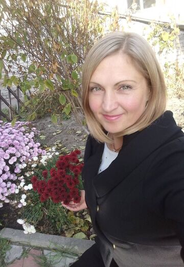 Моя фотография - Ирина, 42 из Переяслав-Хмельницкий (@irina298722)