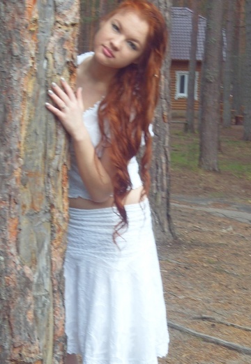 Yulia (@geysha) — моя фотография № 6