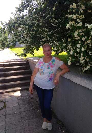 Моя фотография - Татьяна, 69 из Черняховск (@tatyana281503)