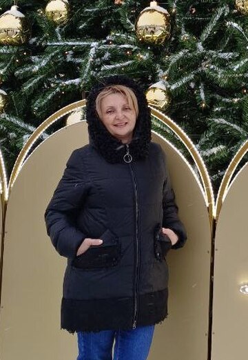 Моя фотография - Светлана, 52 из Тольятти (@svetlana140457)